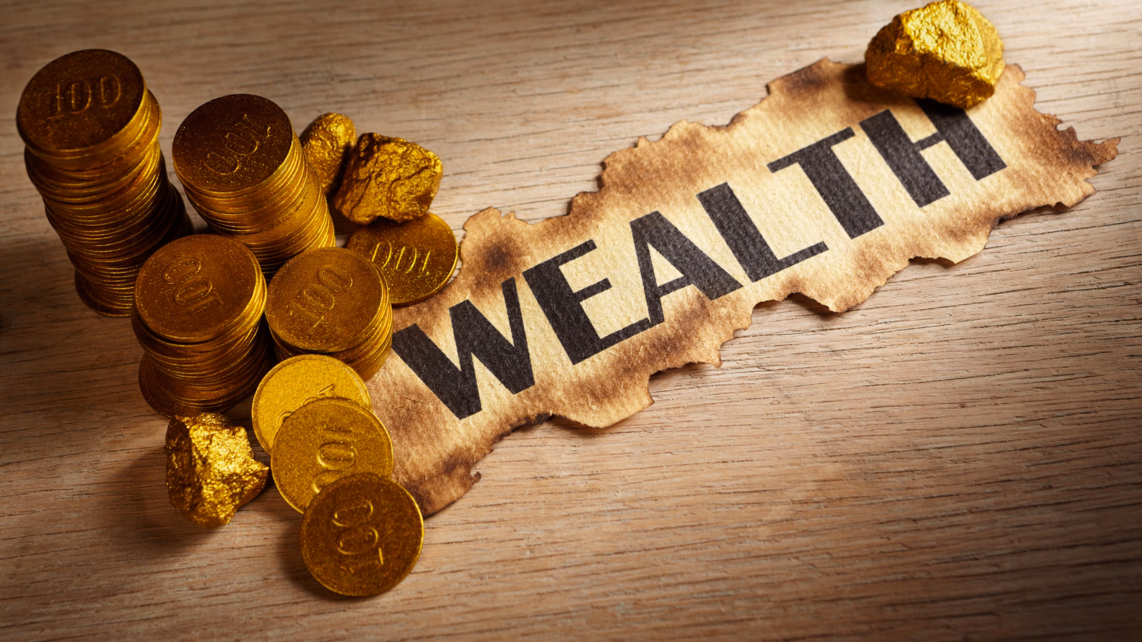 Smart Money Management Tips to Build Wealth in Any Economy