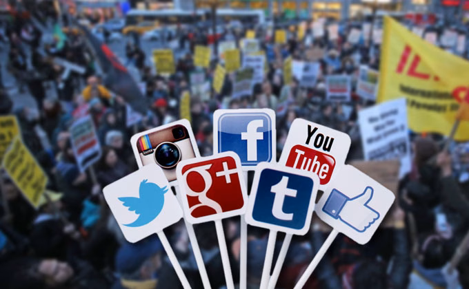 How Social Media Is Reshaping Modern Political Campaigns?