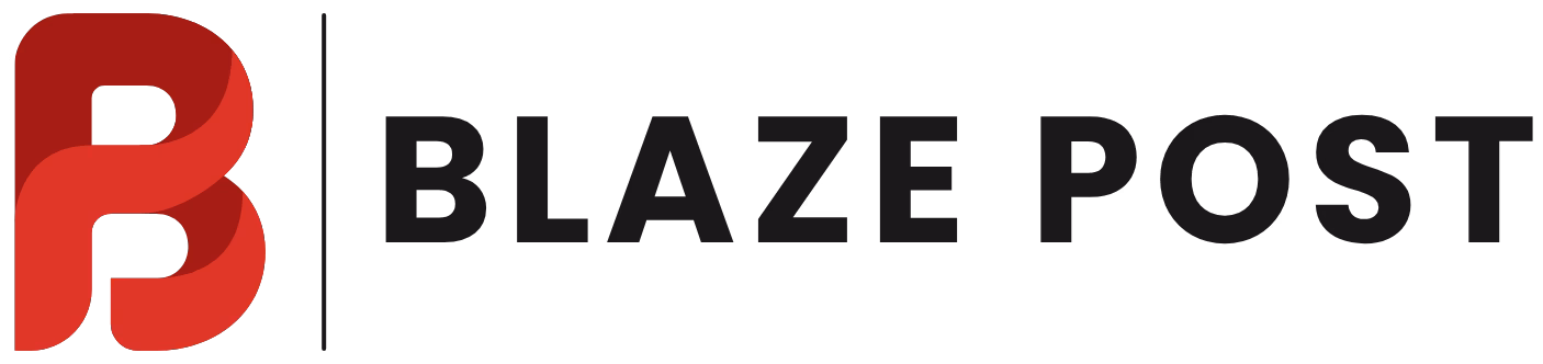 The Blaze Post