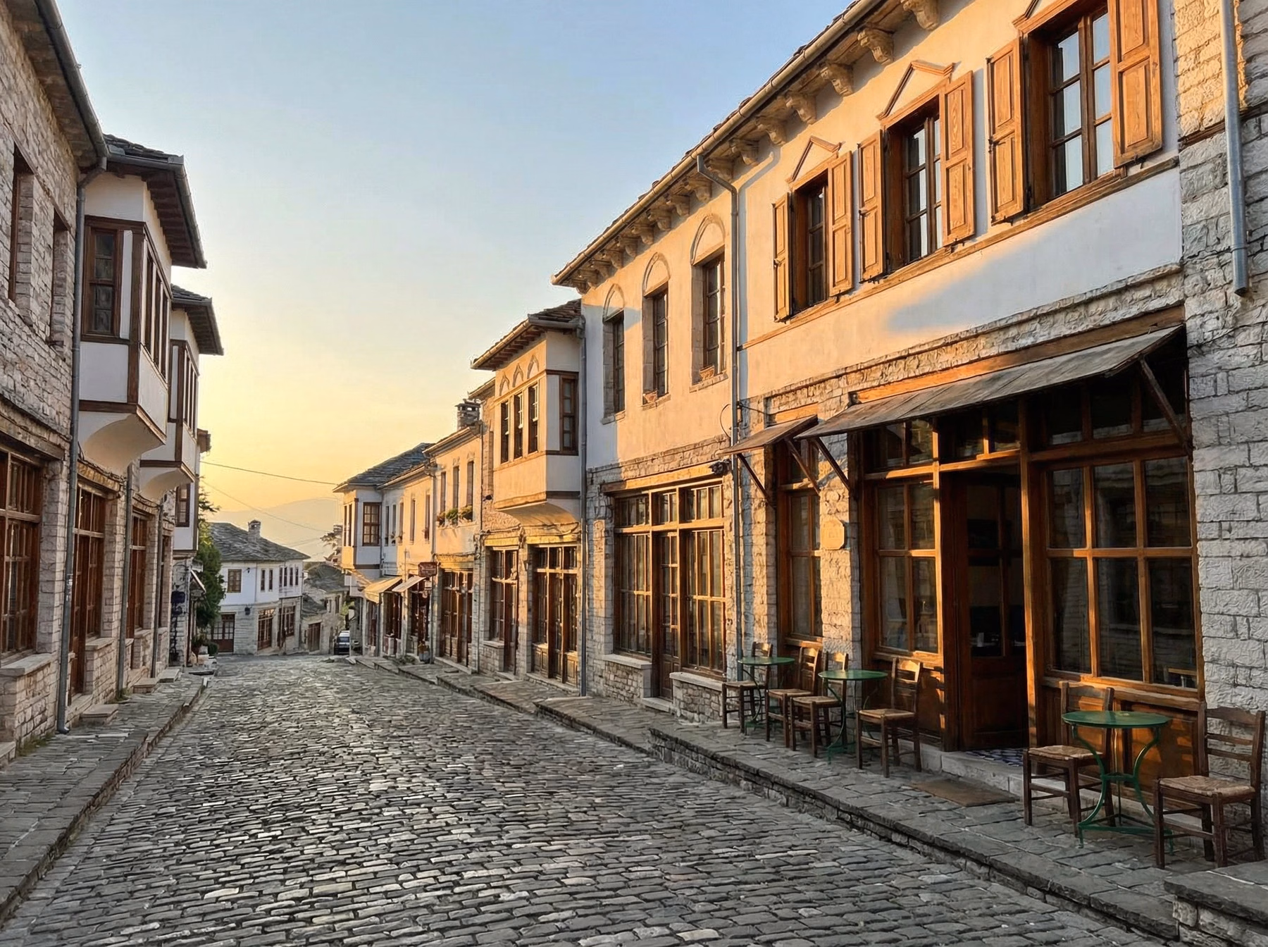 Top Emerging Tourist Destinations to Explore Before They Become Crowded